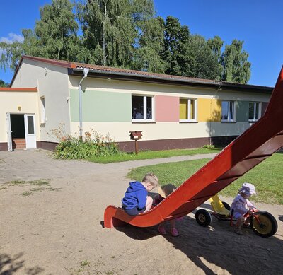 Bild vergr&ouml;&szlig;ern: Kita Foto 4