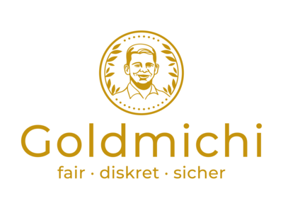 Bild vergr&ouml;&szlig;ern: Logo Goldmichi