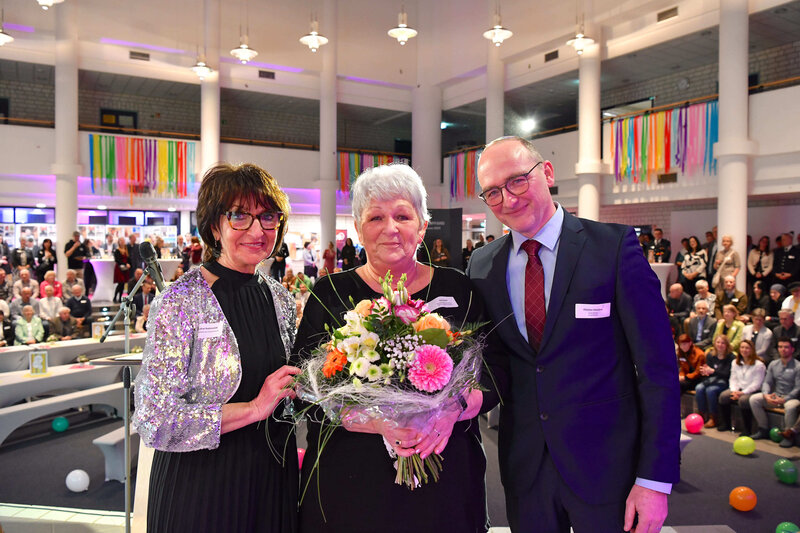 Neujahrsempfang 2025 Foto Angelika Heim (41)