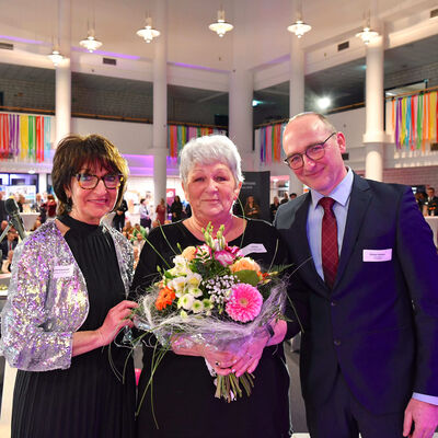 Neujahrsempfang 2025 Foto Angelika Heim (41)