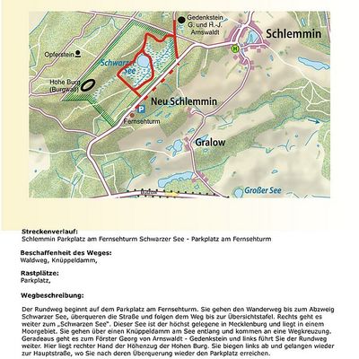 Bild vergr&ouml;&szlig;ern: Route 4 - Der 