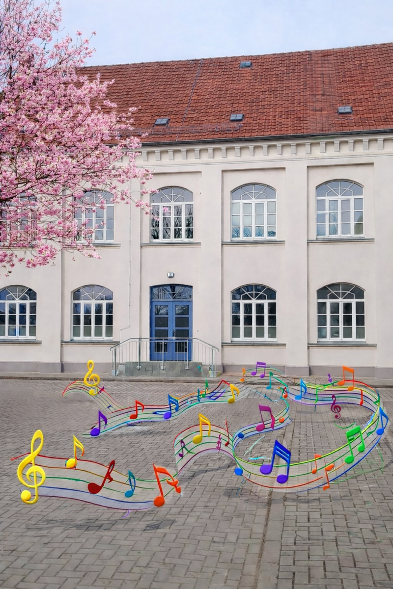 Foto Musikschule