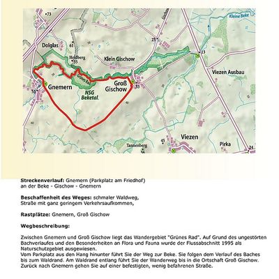 Bild vergr&ouml;&szlig;ern: Route 6 - Das 
