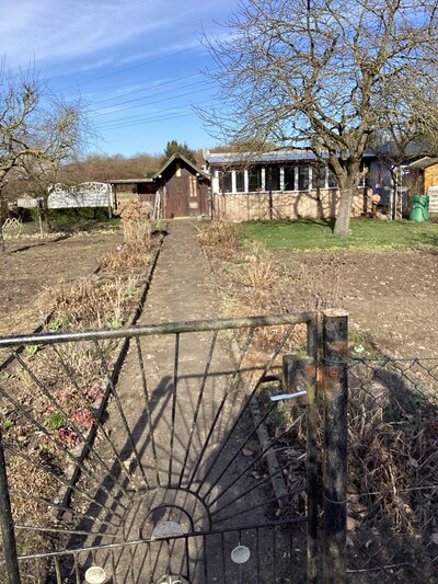 Bild vergr&ouml;&szlig;ern: Garten L14, H&ouml;he Total 2