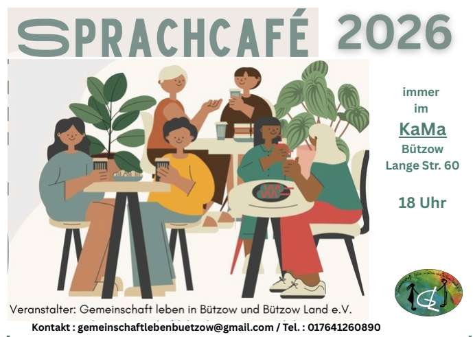 Sprachcafe