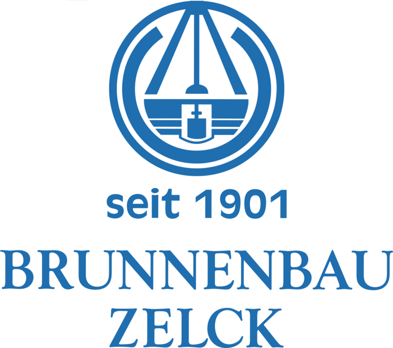 Brunnenbau Zelck
