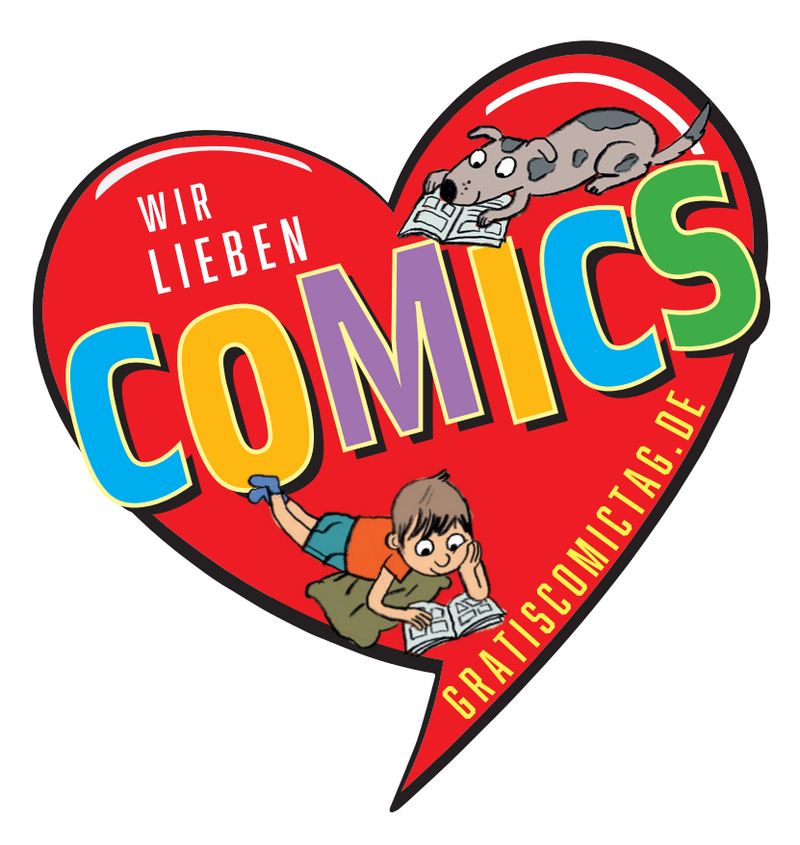 Gratis Comic