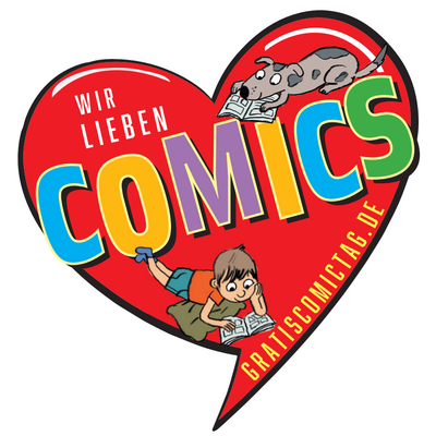 Gratis Comic