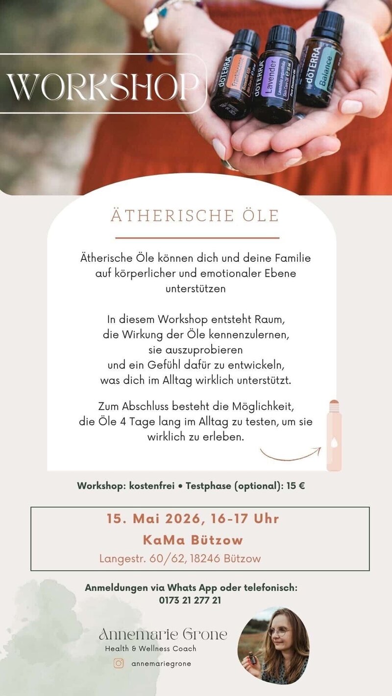 09 KaMa 15.05. Workshop_Aetherische_Oele