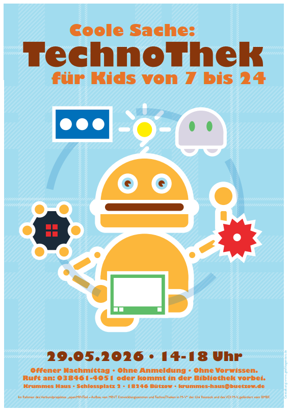 technothek