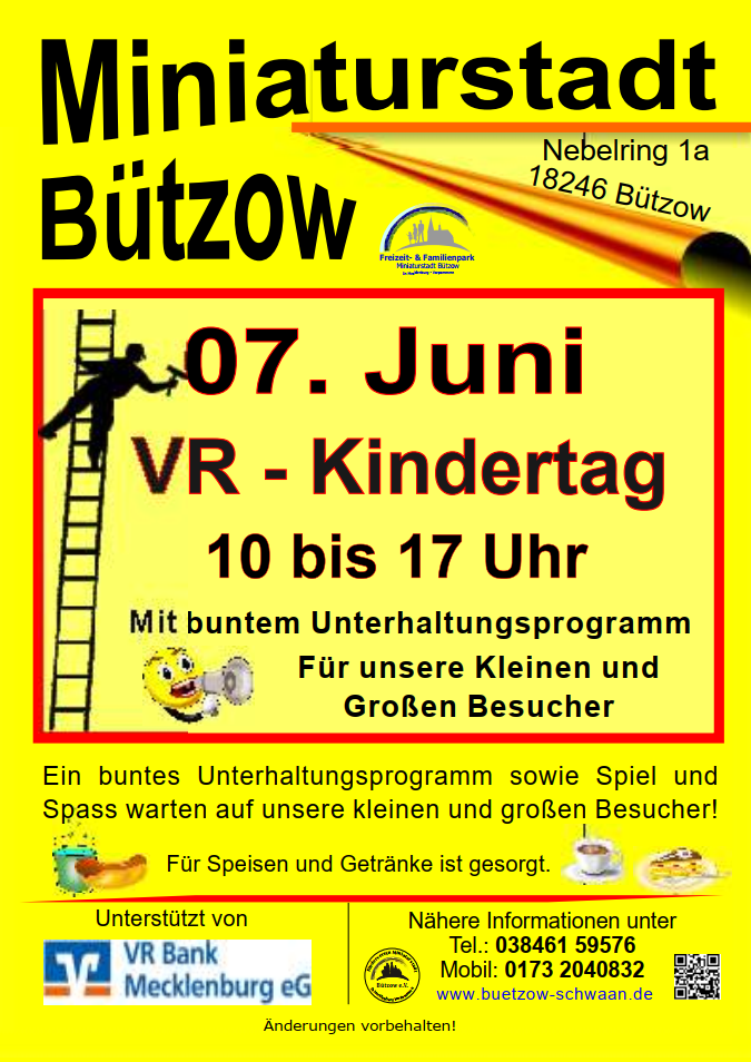 Kindertag