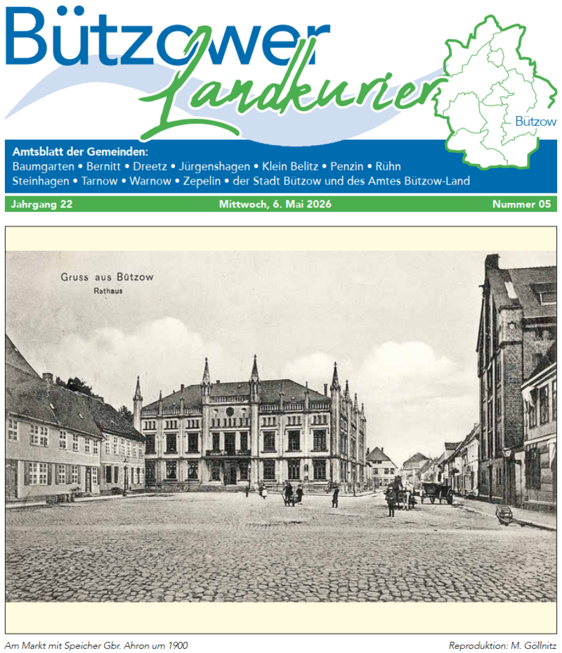 Titel Mai 2026