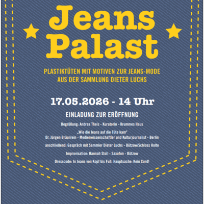 Jeans Palast
