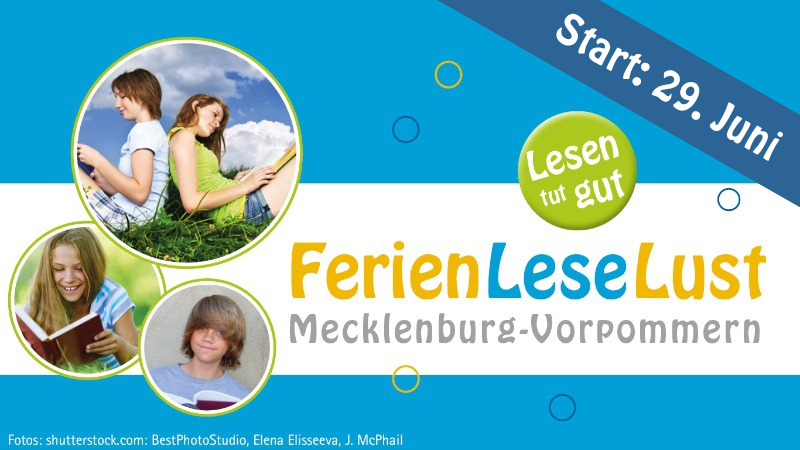 Ferienleselust
