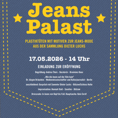 Jeans Palast