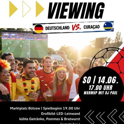 Public Viewing 14.06.