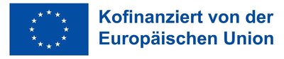 Bild vergr��ern: EU Kofinanziert