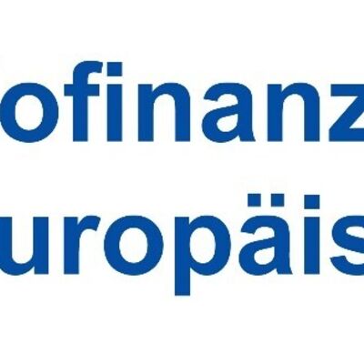 Bild vergr��ern: EU Kofinanziert