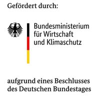 Logo Bund Ministerium Wirtschaft Klimaschutz