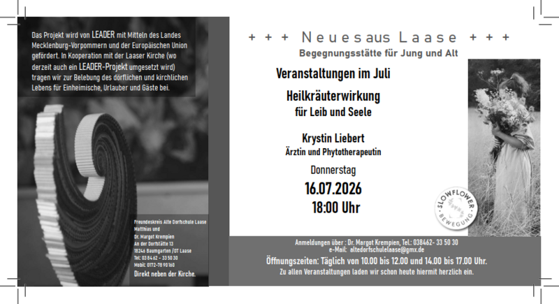 Heilkr&auml;uterwirkung