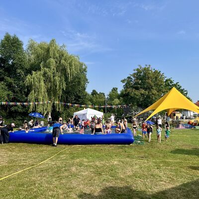 Bild vergr&ouml;&szlig;ern: Fest im Park 2026 (c) Maria Eder