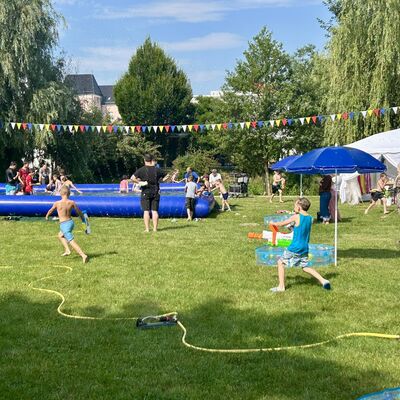 Bild vergr&ouml;&szlig;ern: Fest im Park 2026 (c) Maria Eder