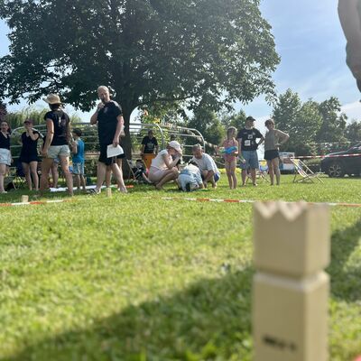Bild vergr&ouml;&szlig;ern: Fest im Park 2026 (c) Maria Eder