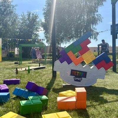 Bild vergr&ouml;&szlig;ern: Fest im Park 2026 (c) Maria Eder