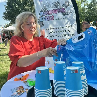 Bild vergr&ouml;&szlig;ern: Fest im Park 2026 (c) Maria Eder