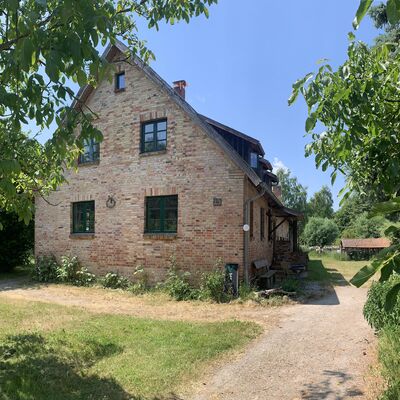 Bild vergr&ouml;&szlig;ern: Villa M