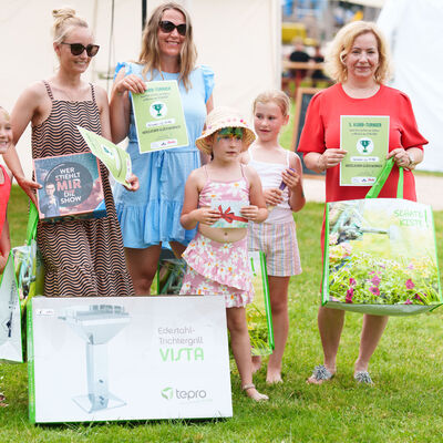 Bild vergr&ouml;&szlig;ern: Fest im Park 2026