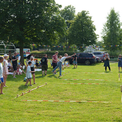 Bild vergr&ouml;&szlig;ern: Fest im Park 2026