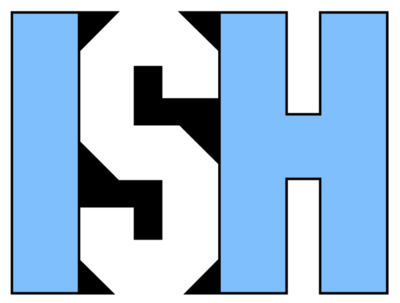 Bild vergr&ouml;&szlig;ern: ISH Ingenieure Logo