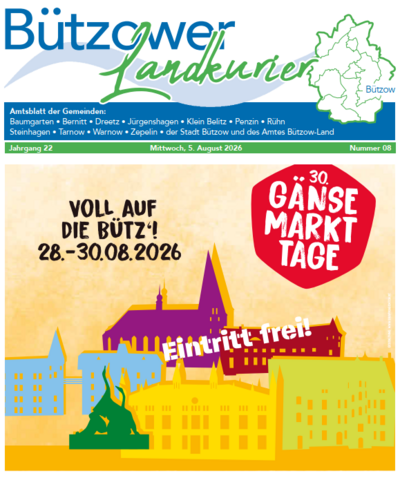 Bild vergr��ern: Titel August 2026