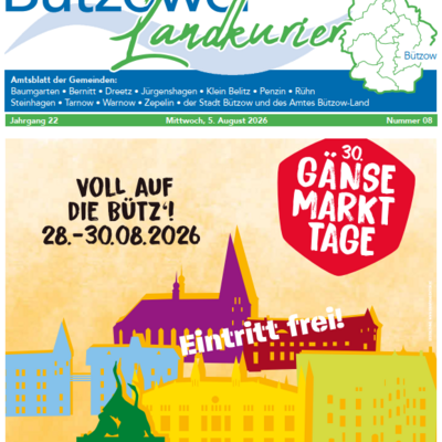 Titel August 2026