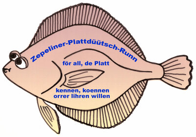 Bild vergr&ouml;&szlig;ern: Scholle Logo aktuell