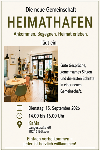 Bild vergr&ouml;&szlig;ern: Heimathafen