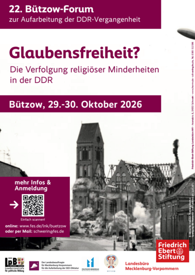Bild vergr&ouml;&szlig;ern: B&uuml;tzow-Forum