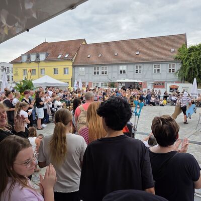 Bild vergr&ouml;&szlig;ern: G&auml;nsemarkttage 2026 Stefanie H&ouml;ter (3)