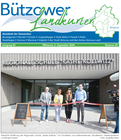 Bild vergr��ern: Totel September 2026