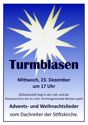 Bild vergr&ouml;&szlig;ern: Plakat 2026-12-23_Turmblasen