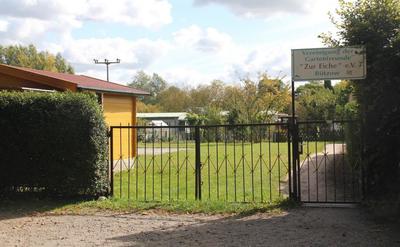 Bild vergr&ouml;&szlig;ern: Gartenverein - "Zur Eiche" e. V.