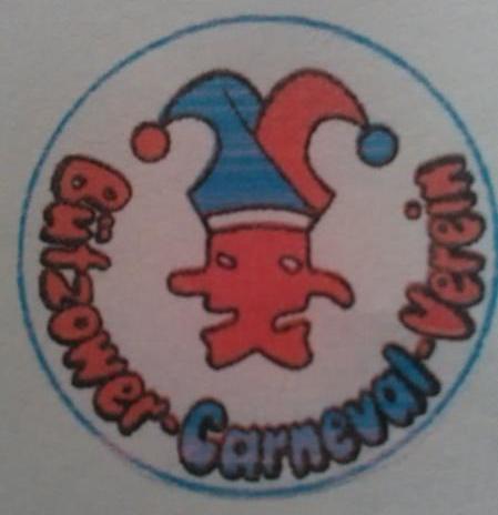 Logo Bützower Carneval Verein e. V.