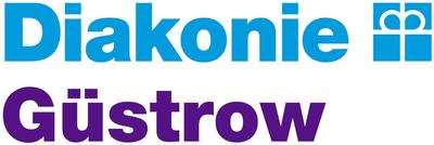 Bild vergr&ouml;&szlig;ern: Logo Diakonie Güstrow