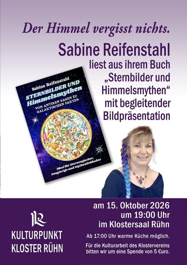 Bild vergr&ouml;&szlig;ern: Sternbilder