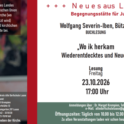 23.10. Laase