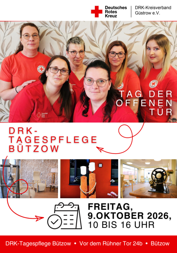 Bild vergr&ouml;&szlig;ern: 09.10. DRK
