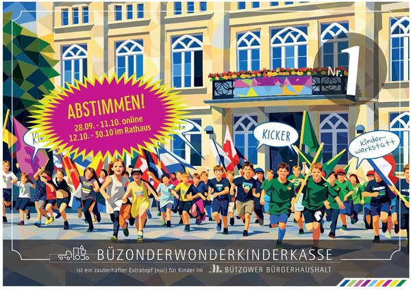 Bild vergr&ouml;&szlig;ern: Kinderkasse
