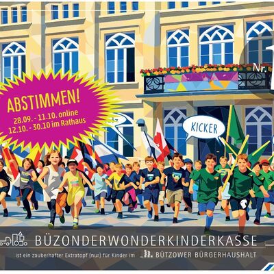 Kinderkasse
