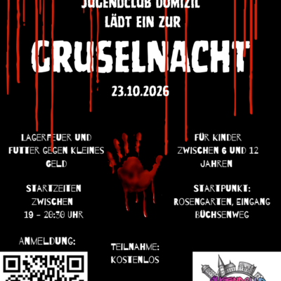 Gruselnacht 1